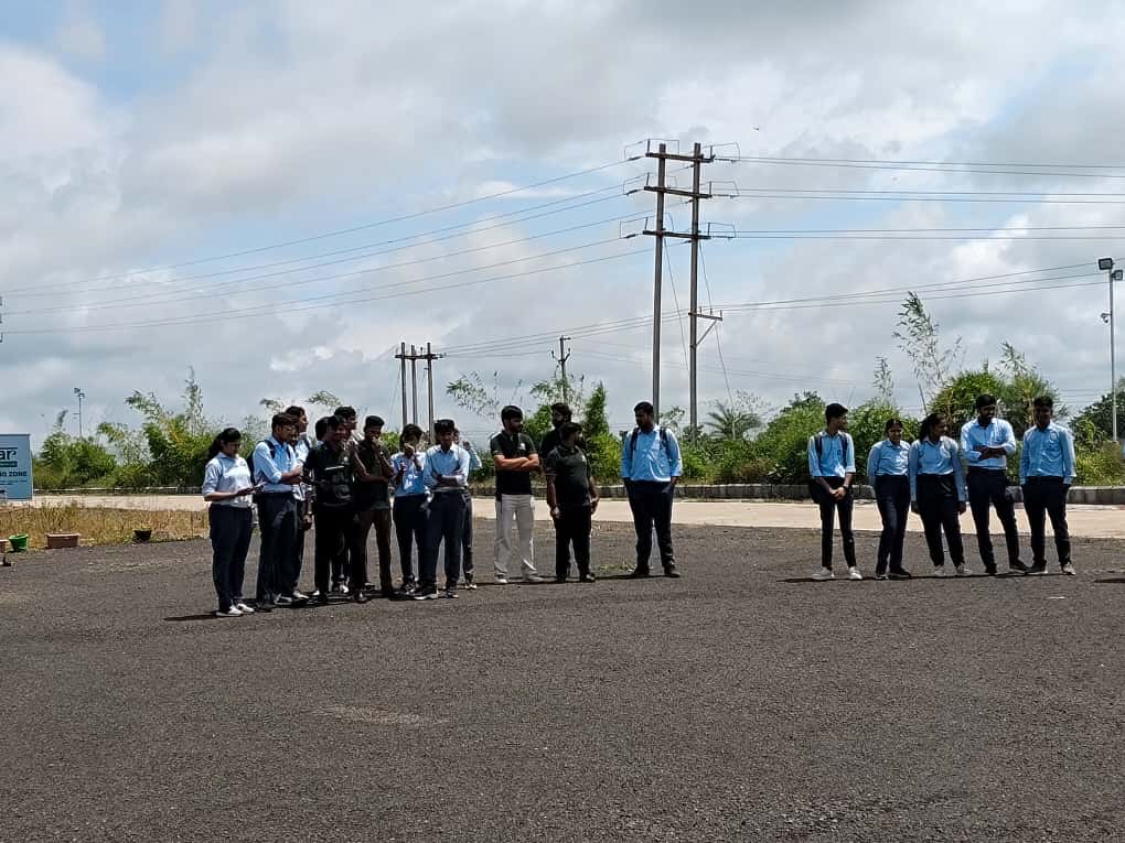 Training Photo
