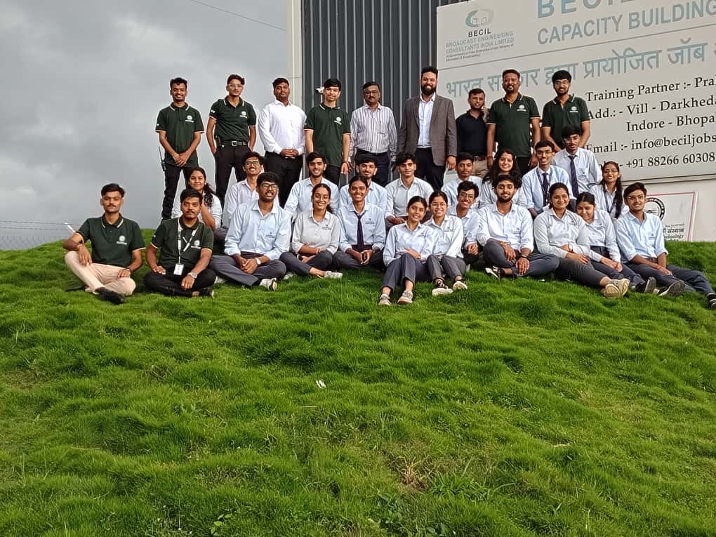 Training Photo