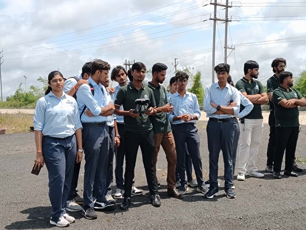 Training Photo
